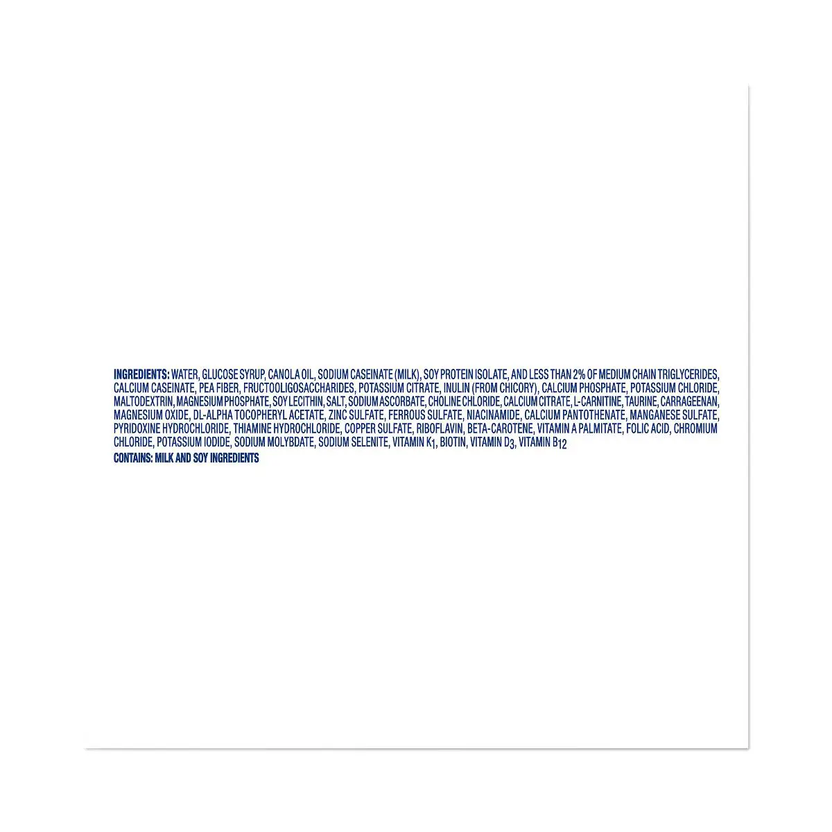 Text block with blue letters on white background.